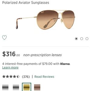 Maui Jim Mavericks